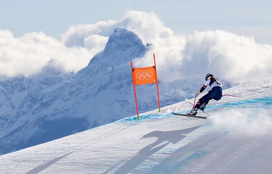 Lindsey Vonn padec 05