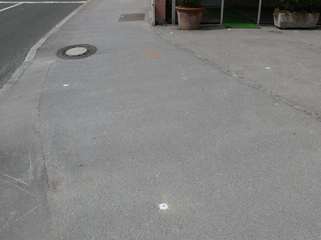 Oznake Alfa žarkov